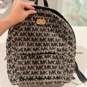 Michael Kors Backpack